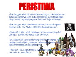 Sikap biadap pegawai british yang bertugas menimbulkan. Sistem Pentadbiran Kelantan Sebelum Kedatangan British Ppt Download