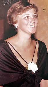 Patricia Courter Obituary