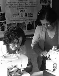 Capacitação no campo