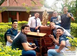 O bien despliegue los filtros acotando la búsqueda según las carreras que se ofrecen, tipo de gestión, tipo de instituto, provincia, localidad. Talleres Reconocer Iluminar Y Transformar Canossianas