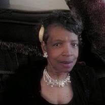 Mrs. Elizabeth "Liz" Coffer Obituary