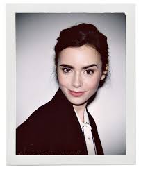 Maybe you would like to learn more about one of these? 1082x1922px Free Download Hd Wallpaper Lily Collins Women Celebrity Canvas Portrait Wallpaper Flare