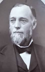 Peter Whitney (1832-1912)