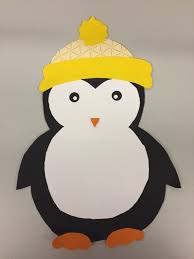Natürlich ist immer auch eine materialliste mit aufgeführt. 35 Pinguin Basteln Vorlage Besten Bilder Von Ausmalbilder