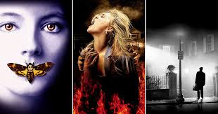 Here are the top picks. Only A Film Expert Can Name 14 17 Of These Horror Movies From Their Posters