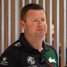 Let's all show our support to Rabbitohs ceo Blake ♥️💚