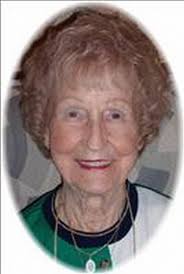 Florence Susanna Waninger Dreyer (1923-2008)