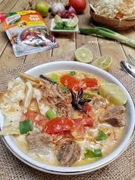 Check spelling or type a new query. Sop Kambing Kuah Susu Ala Betawi By Mega Dingding