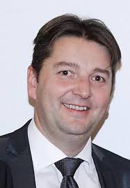 neuer Bürgermeister