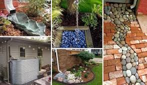 Alibaba.com offers 1,120 spout drain products. The Best 20 Diy Ideas To Create A Decorative Downspout Landscape Amazing Diy Interior Home Design