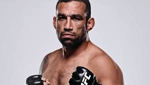 Fighters Only : 8 Things You Need To Know About Fabricio Werdum