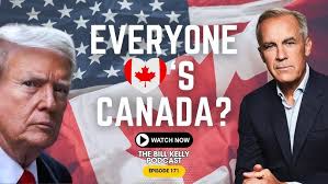 Canadians, It's Our Time to Be Loud and Proud! 🇨🇦