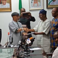 The academic staff union of universities (asuu) is a nigerian union of university academic staff, founded in 1978. See The Agreement Fg Signed With Asuu To End Strike Nigeria News
