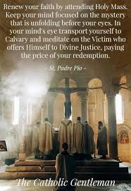 In this video we see the wisdom of saint padre pio and his thoughts on christmas and the birth of the lord jesus. Pin On Our Holy Mass