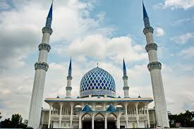Places nearby d' arab cafe cawangan masjid negeri shah alam food/beverages 40000 shah alam perdana ballroom grand blue wave hotel local business shah alam Masjid Negeri Shah Alam By Eddyzzahar Viewbug Com