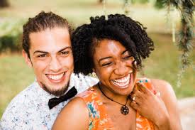 Natural Light Engagement Session — Megapixels Media