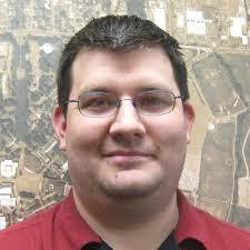 Aaron Cheuvront (@Aaron_Cheuvront)