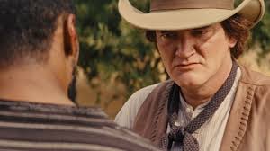 Quentin Tarantino's Favorite Movies Of All Time Always Include One Western