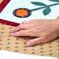 Quilt with Sue