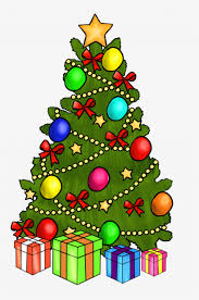 You can download all of these beauties to use in your christmas crafts projects. Free Cartoon Christmas Tree Images Download Clip Artes Christmas Tree Clipart Png Image Transparent Png Free Download On Seekpng