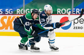 The team scored four goals on their first four shots, chasing down clumsy edmonton starter mikko koskinen at 12:22 of the first period before the goalkeeper had the pleasure of making. The Canucks Need To Play A Full 60 Minute Game In Order To Start Winning