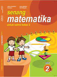 Sebutkan hurufnya gambar yang berbentuk segitiga! Senang Matematika 2 Untuk Sd Mi Kelas 2