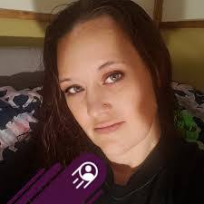 Amber Parcel's Instagram, Twitter & Facebook