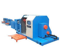 Wholesale Cantilever Single Twist Bunching Machine 84 ...