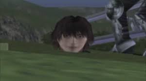 He is the main playable character available in drakengard and also the most powerful. Caim Please Youtube