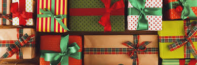 If you're looking for a great domain name for your business, you've just found it! Christmas Gift Giving Habits Revealed Yougov