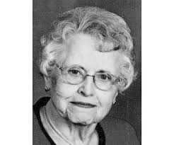 Betty Meyer Obituary (2017)