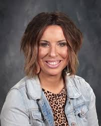 Savage English Staff Directory