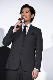 中井貴一がディーン フジオカに 苦言 間が長い ハムカツで58歳を祝う 写真12枚 ディーン ハムカツ 俳優