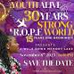 R.O.P.E. World Fundraiser event image