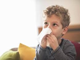 It may be food, liquid, or some other material. Walking Pneumonia In Kids Symptoms Treatment And More