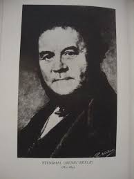 To The Happy Few: Selected Letters of Stendhal by Translated by Norman  Cameron: Good Hardcover (1952) First UK Edition