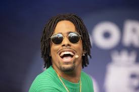 What's Up Interview: We speak with Rising Stars at the Newport Jazz  Festival