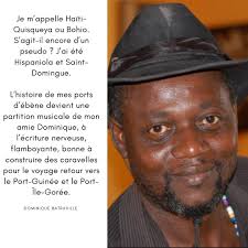 Haïti Littéraire