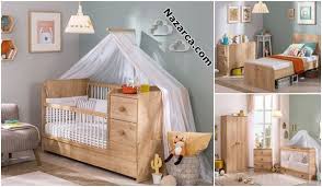 bebek odasi takimlari cilek mobilya da cok havali nazarca com mobilya bebek dekorasyon