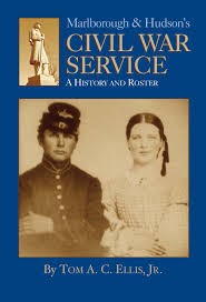 Marlborough & Hudson's Civil War Service: A History and Roster