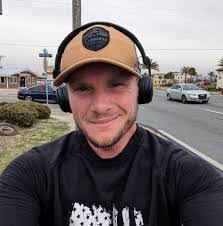 Cory Albritton's Instagram, Twitter & Facebook