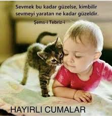 Hayirli Cumalar Inanc Sozleri Komik Resimler Inanc