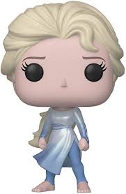 Amazon Com Funko Pop Disney Frozen 2 Elsa Dark Sea Exclusive Toys Games Vinyl it chapter 2 pennywise w/ balloon 40630. funko pop disney frozen 2 elsa dark sea exclusive