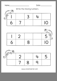 Pin By Joleen Satterthwaite On Ideas Numbers Kindergarten Number Worksheets Kindergarten Numbers Preschool