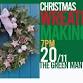 CHRISTMAS WREATH MAKING @ The Green Man event image