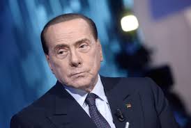 Silvio berlusconi ricoverato dopo una caduta. Coronavirus Berlusconi Ricoverato In Ospedale A Milano Tracce Di Una Polmonite Bilaterale Allo Stato Precoce Il Riformista