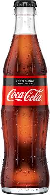 That was a lot more difficult than i though it would be. both equally palatable. Coca Cola Zero 0 33 L Glas Mehrweg Ihr Zuverlassiger Lieferservice