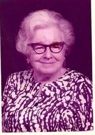 Grace Beulah Hartford King (1897-1980)