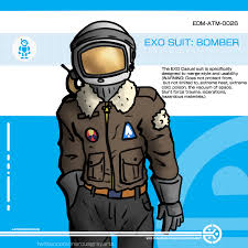 Unfortunately even once you go back online it doesn't work. Bomber Jacket Suit Concept Astroneer