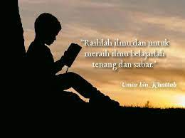 Islam lahir di zaman kemajuan sastra, bukan era sains seperti saat ini. Kata Tokoh Islam Posts Facebook